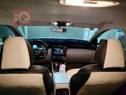 هیۆندای تۆکسۆن